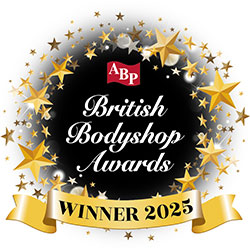 British Bodyshop Awards