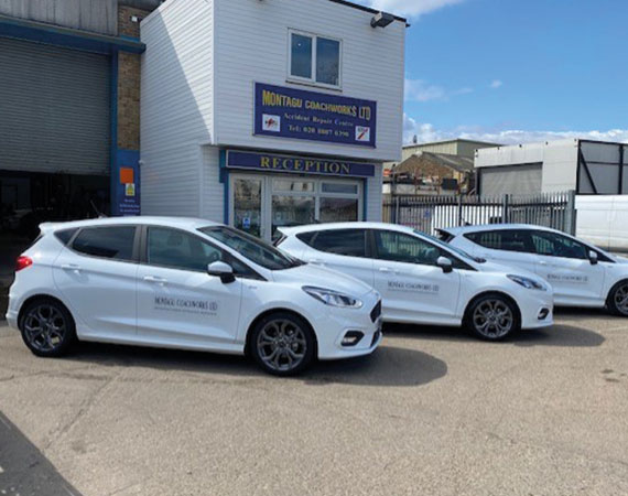 Manufacturer Approved