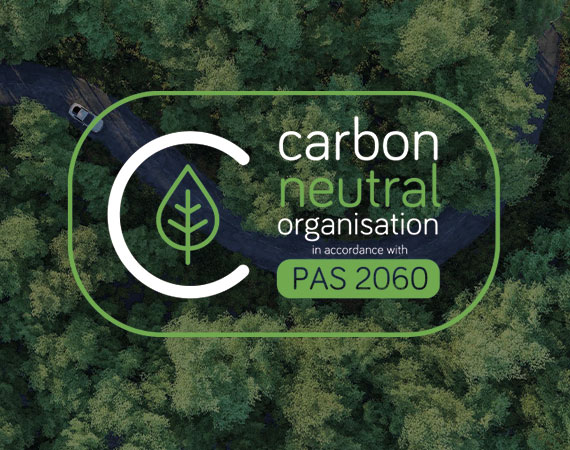 Carbon Neutral Bodyshop