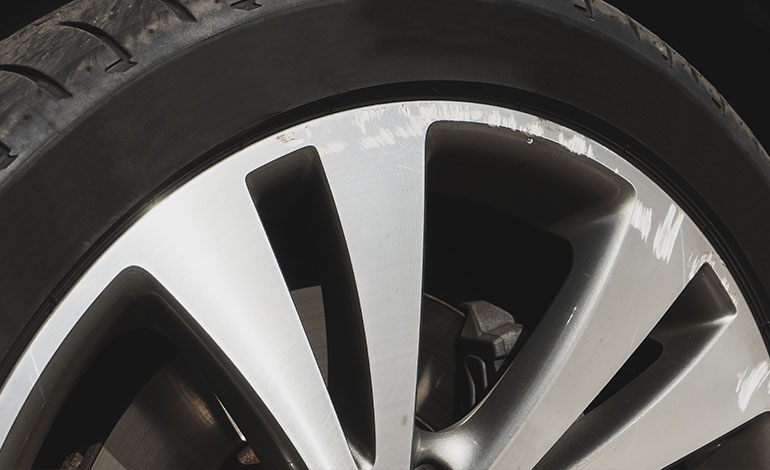 Diamond Cut Alloys Edmonton, Enfield